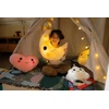 Mentor Popbro Poduszki Wieclce LumiPuff wiecšca poduszka Chmurka LP-804 48046 /6