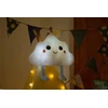 Mentor Popbro Poduszki Wieclce LumiPuff wiecšca poduszka Chmurka LP-804 48046 /6