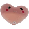 Mentor Popbro Poduszki Wieclce LumiPuff wiecšca poduszka Serce LP-801 48015 /6