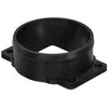 Mentor Oro filtro adapteris BMW 3 E30 VW Golf Mazda 323