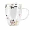 Mentor Mondex Since 1986 PETER FLOWERS puodelis 320 ml