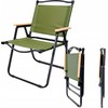 PLATINET STOIVINGO KĖDĖ 75X47X39 CM ŽALIA 45145