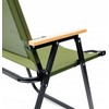 PLATINET STOIVINGO KĖDĖ 75X47X39 CM ŽALIA 45145