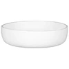 Mentor STONE Miska 20 cm 1200 ml balta