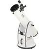 Žiūronai Mentor Teleskopas SkyWatcher Skyliner 200/1200 dobsonas
