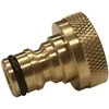 Color_Tap Sodo jungtis QuickTD311L, ¾”, vidinis sriegis