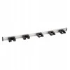 Laikiklių rinkinys Toolflex 556-1, 5 vnt.