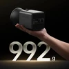 Mentor LED lemputė Ulanzi ML100 - WB (2700 K - 6500 K)