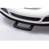 Lean Cars Akumuliatorinis automobilis vaikams S322 Baltas 4x4