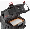 Menzer dulkių siurblių rinkinys Menzer VCL 530 PRO dulkių siurblys ir ETS 150 šlifuoklis 5.0 SET