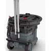 Menzer dulkių siurblių rinkinys Menzer VCL 530 PRO dulkių siurblys ir ETS 150 šlifuoklis 5.0 SET