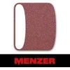 Menzer Abrazyvinis diržas Menzer Raudonas 750x200mm, skirtas BSM 750E/S K40 korundo smėliui