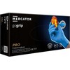 Mercator Medical Mercator GoGrip nitrilo pirštinės, mėlynos (50vnt.) - M