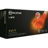 Mercator Medical Nitrilo pirštinės GoGrip Oranžinis, dydis M, 50 vnt.