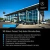 Mercedes-Benz Air EDP parfumuotas vanduo vyrams, 100 ml