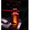 Mercedes-Benz AMG Raudona Thrill EDP parfumuotas vanduo vyrams, 60 ml