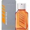 Mercedes-Benz AMG Sidabrinis Thrill EDP parfumuotas vanduo vyrams, 60 ml