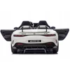Lean Cars Baltas Mercedes GT63 AMG DK-GT63 24 V
