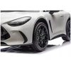 Lean Cars Baltas Mercedes GT63 AMG DK-GT63 24 V