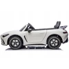 Lean Cars Baltas Mercedes GT63 AMG DK-GT63 24 V