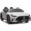 Lean Cars Baltas Mercedes GT63 AMG DK-GT63 24 V