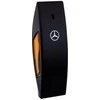 Mercedes Benz Club Juodas EDT tualetinis vanduo, 100 ml