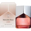 Mercedes-Benz Land EDP parfumuotas vanduo vyrams, 60 ml