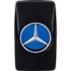 Mercedes-Benz Man Intense EDT tualetinis vanduo vyrams, 50 ml