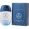 Mercedes-Benz The Move EDT tualetinis vanduo vyrams, 100 ml