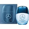 Mercedes-Benz The Move EDT tualetinis vanduo vyrams, 60 ml