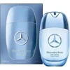 Mercedes-Benz The Move Express Yourself EDT tualetinis vanduo vyrams, 100 ml
