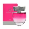 Mercedes-Benz Rose EDT tualetinis vanduo moterims, 60 ml