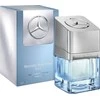 Mercedes-Benz Select Day EDT tualetinis vanduo vyrams, 50 ml