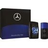 Mercedes-Benz Set Mercedes Benz Man tualetinis vanduo 50ml + dezodorantas 75ml