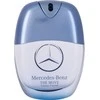 Mercedes-Benz The Move Express Yourself EDT tualetinis vanduo vyrams, 60 ml