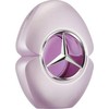 Mercedes-Benz Mercedes-Benz Woman EDP parfumuotas vanduo moterims, 60 ml
