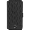 Dėklas Mercedes MEFLBKSZ5PEBK Sony Z5book juodos spalvos