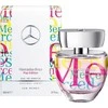 MERCEDES-BENZ POP EDITION parfumuotas moterų vanduo, 60 ml