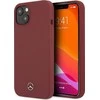 Mercedes MEHCP13SSILRE Apple iPhone 13 mini 5,4″ red kietas dėklas Silicone Line
