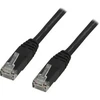 Mercodan Cat6A 7,0 m, RJ-45, RJ-45, Han/han, Cat6a, U/UTP (UTP), Rūšiuoti