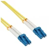 Mercodan Patchkabel światłowodowy LC-LC OS2 (40400105)