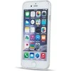Mercury Jelly Clear Apple iPhone 6/6S dėklas telefonui skaidrus