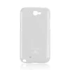 „Mercury Transparent Jelly“ – „Huawei Mate 8“ dėklas (skaidrus)