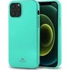Mercury Jelly Case Apple iPhone 14 / 13 6.1" dėklas telefonui mėtų spalvos