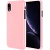 Mercury Jelly Case Apple iPhone 14 / 13 6.1" dėklas telefonui rožinės spalvos