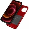 Mercury Jelly Case Apple iPhone 14 / 13 6.1" dėklas telefonui raudonos spalvos