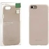 Mercury Soft Apple iPhone 14 Pro 6,1" dėklas telefonui rožinės spalvos