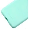 Dėklas „Mercury Soft Apple iPhone 14 / 13“ 6.1 spalvų mėtinis