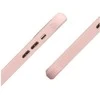 „Nimmy Magnetic“ madingas mielas augintinio formos „MagSafe“ dėklas, skirtas „iPhone 16 Pro Max“ – rožinis