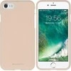 Dėklas Mercury Soft A320 A3 2017 smėlio spalva/beige stone